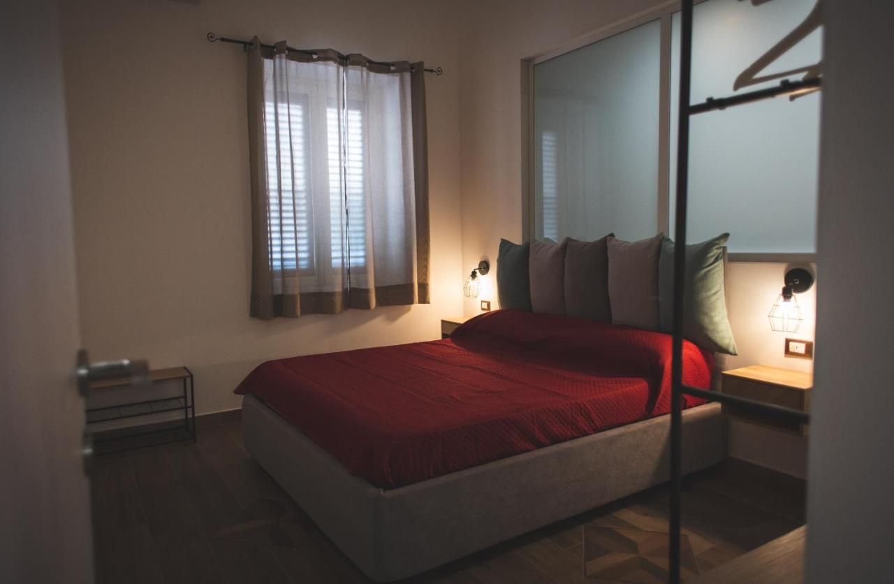 Za House Villa - Palermo — Photos 1